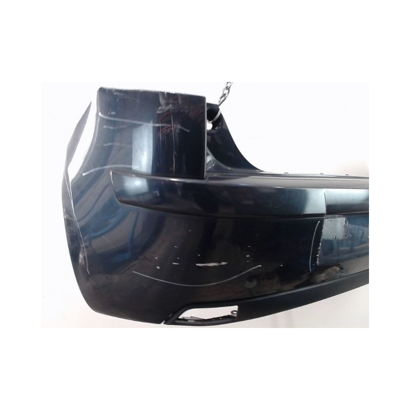 PARE-CHOC ARRIER CITROEN C4 2008-