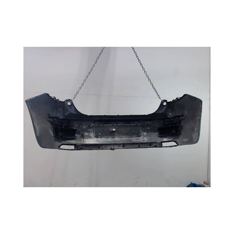 PARE-CHOC ARRIER CITROEN C4 2008-