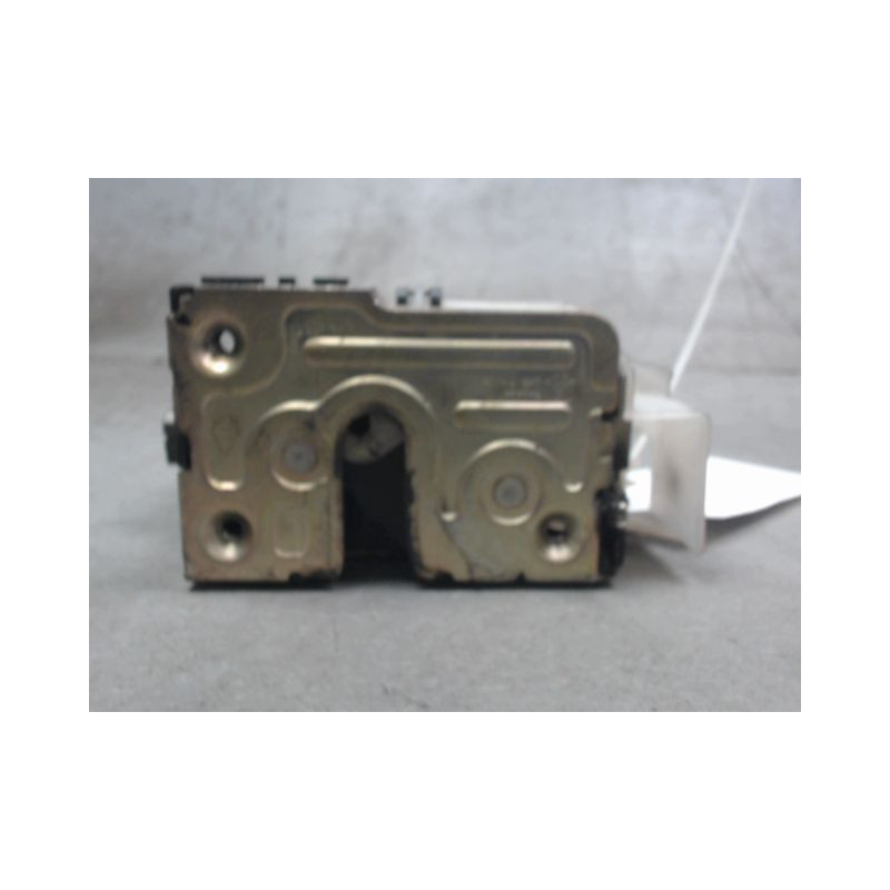 SYSTEME CONDAMNATION ARRIERE GAUCHE RENAULT CLIO II PH.1 98-2001