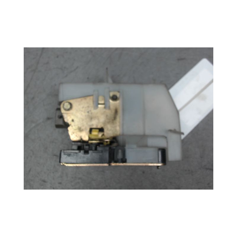 SYSTEME CONDAMNATION ARRIERE GAUCHE RENAULT CLIO II PH.1 98-2001