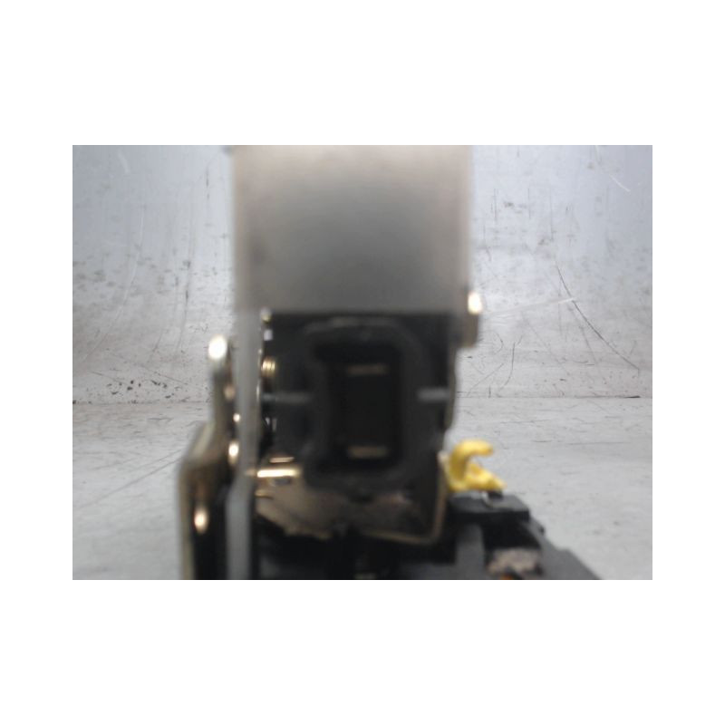 SYSTEME CONDAMNATION ARRIERE GAUCHE RENAULT CLIO II PH.1 98-2001
