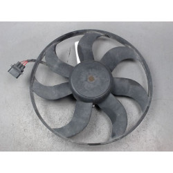 MOTEUR VENTILATEUR RADIATEUR