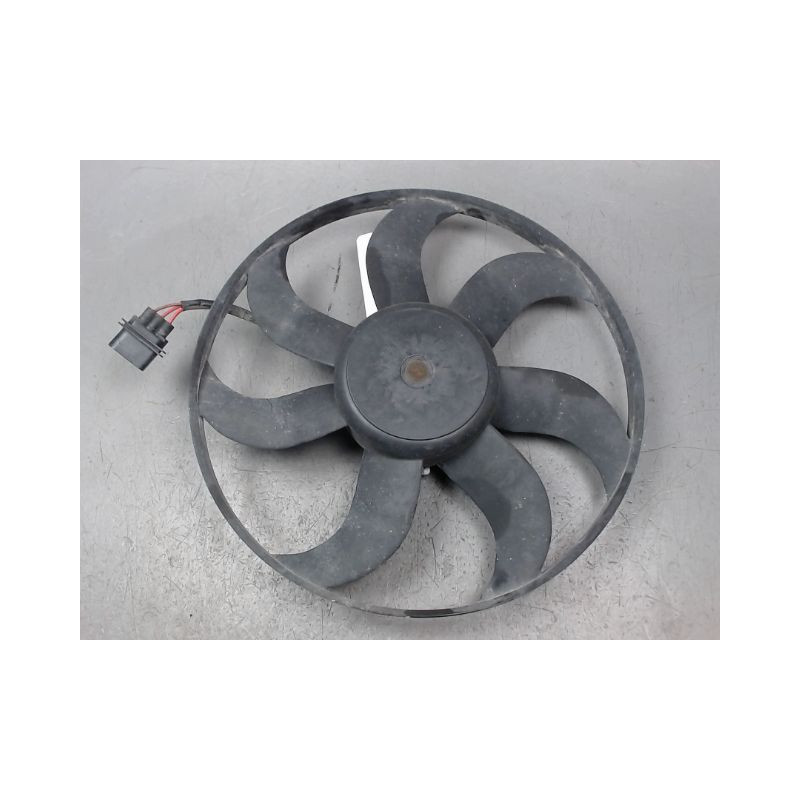 MOTEUR VENTILATEUR RADIATEUR SEAT IBIZA