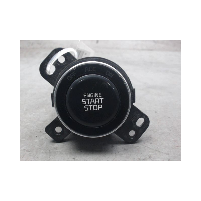 BOUTON DE DEMARRAGE KIA CARENS
