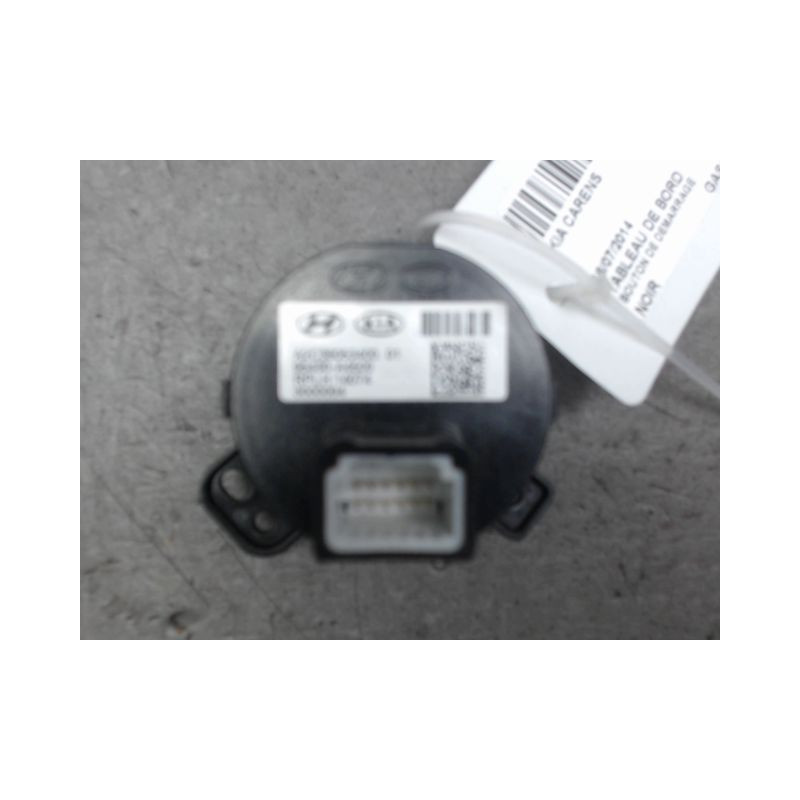 BOUTON DE DEMARRAGE KIA CARENS
