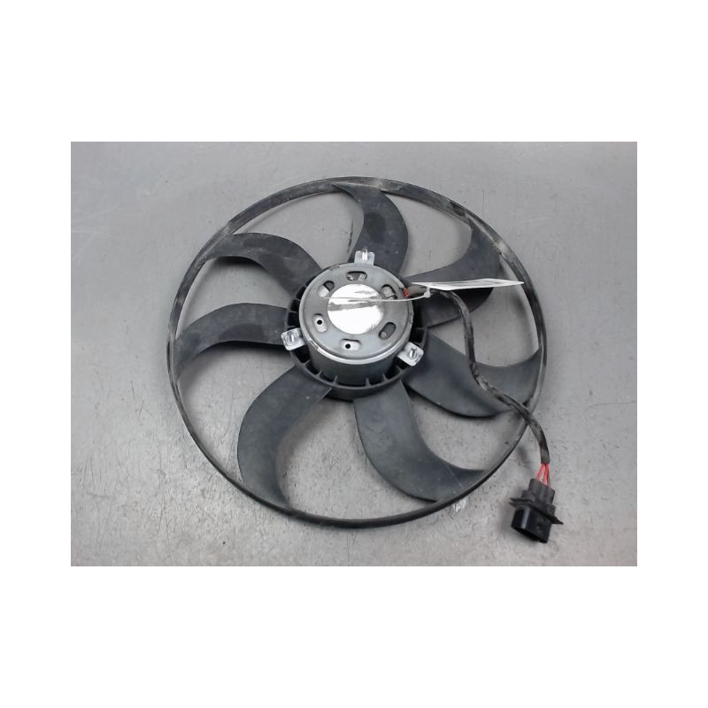 MOTEUR VENTILATEUR RADIATEUR SEAT IBIZA