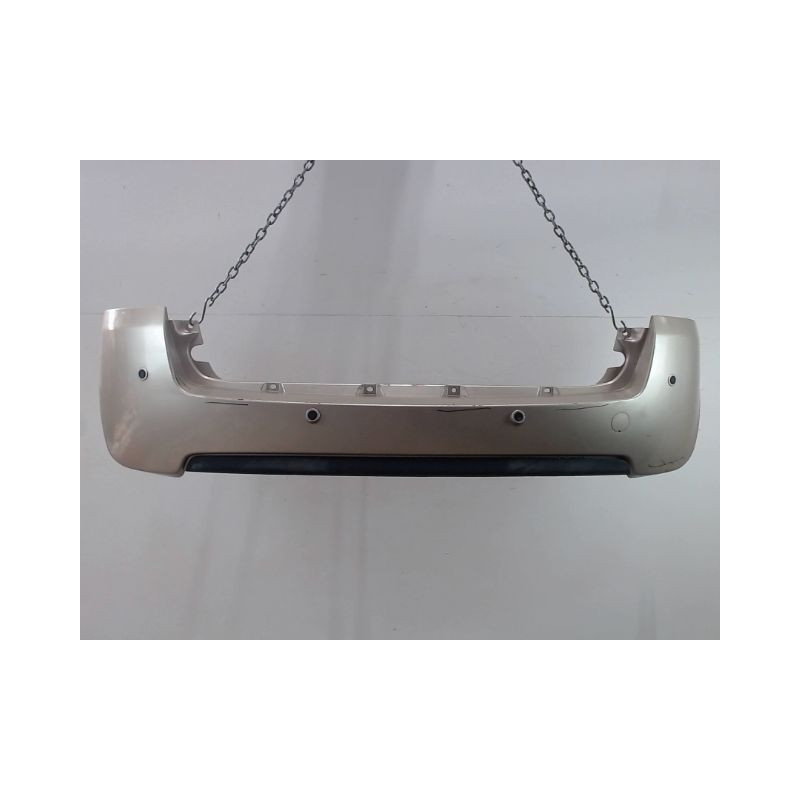 PARE-CHOC ARRIER FIAT MULTIPLA 2004-