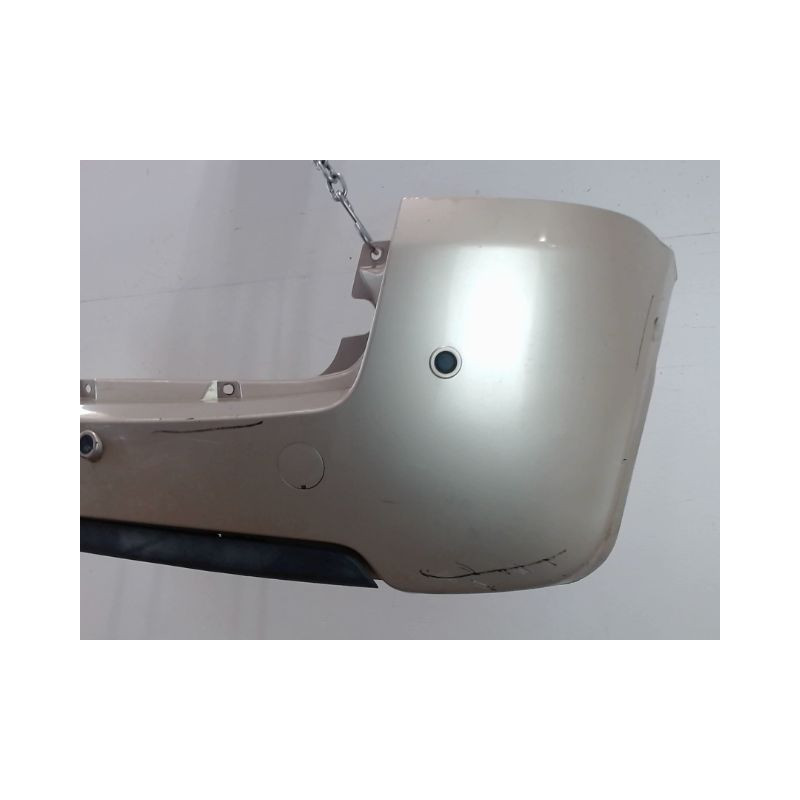 PARE-CHOC ARRIER FIAT MULTIPLA 2004-