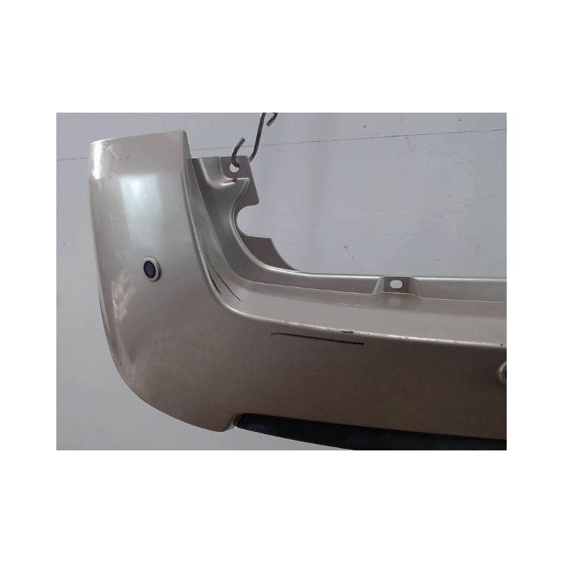 PARE-CHOC ARRIER FIAT MULTIPLA 2004-