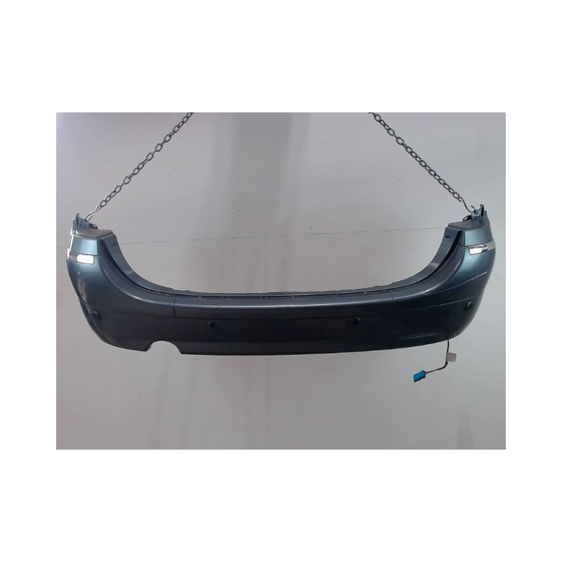 PARE-CHOC ARRIER CITROEN XSARA PICASSO