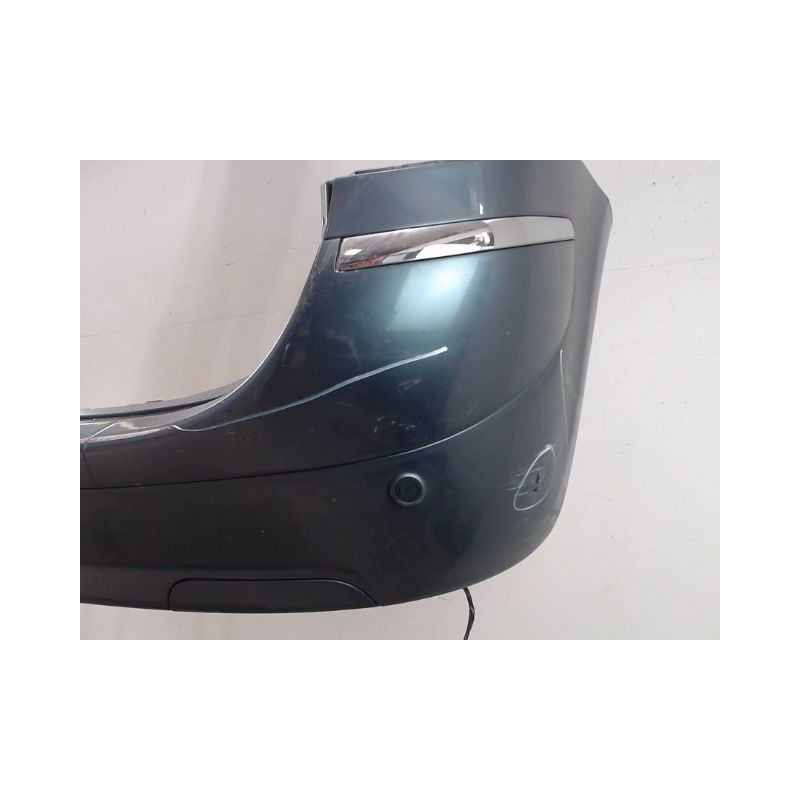 PARE-CHOC ARRIER CITROEN XSARA PICASSO