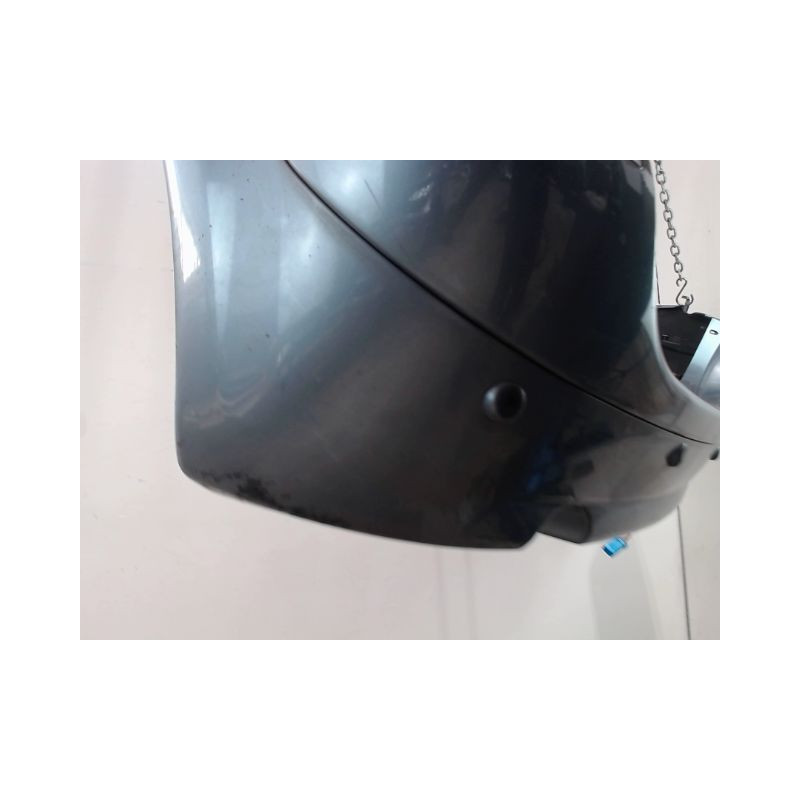 PARE-CHOC ARRIER CITROEN XSARA PICASSO