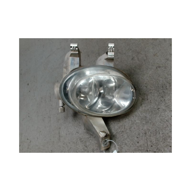 PHARE ANTIBROUILLARD AVANT DROIT PEUGEOT 206 3P