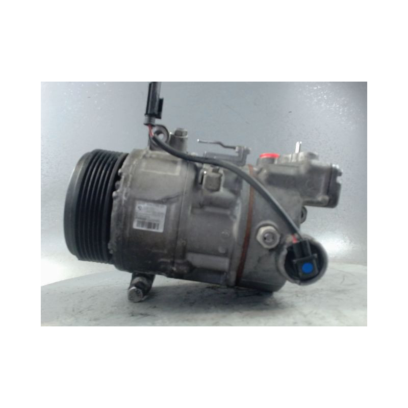 COMPRESSEUR AIR CONDITIONNE BMW SERIE 3 TOURING (E91)