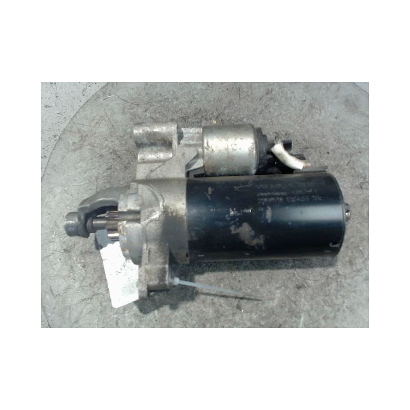 DEMARREUR AUDI A4 2008-