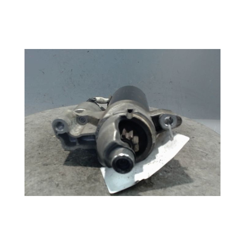 DEMARREUR AUDI A4 2008-
