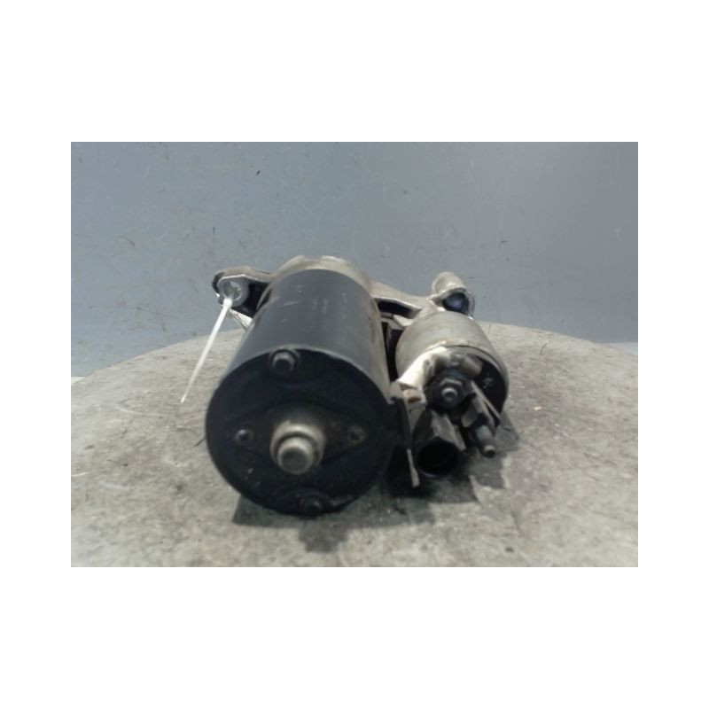 DEMARREUR AUDI A4 2008-