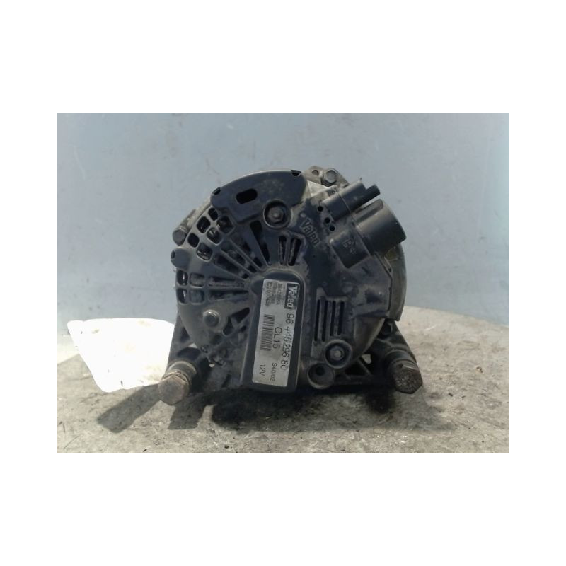 ALTERNATEUR PEUGEOT PARTNER FGT 2002-