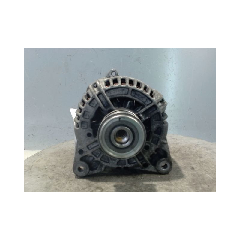 ALTERNATEUR NISSAN QHASQAI 2007-
