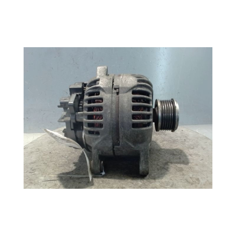 ALTERNATEUR NISSAN QHASQAI 2007-