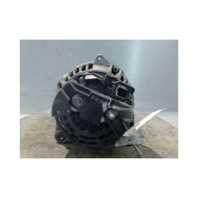ALTERNATEUR NISSAN QHASQAI 2007-
