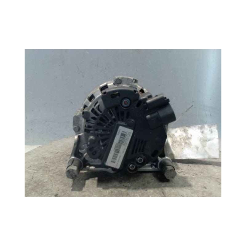 ALTERNATEUR PEUGEOT 206 3P