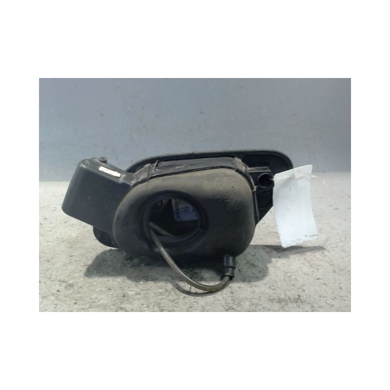 VOLET DE TRAPPE CARBURANT VOLKSWAGEN GOLF