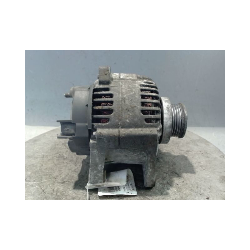 ALTERNATEUR RENAULT MEGANE II PH1 02-05