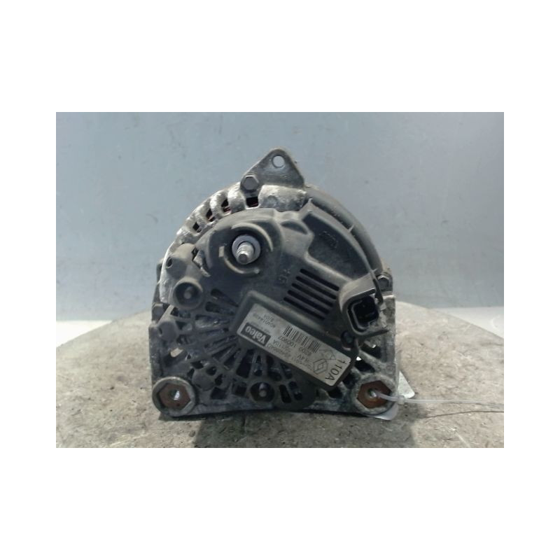 ALTERNATEUR RENAULT MEGANE II PH1 02-05