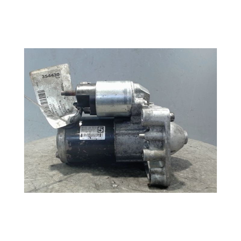 DEMARREUR CITROEN C2 2005-