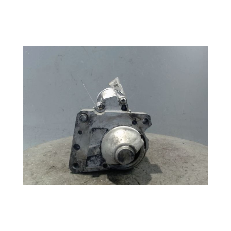 DEMARREUR CITROEN C2 2005-