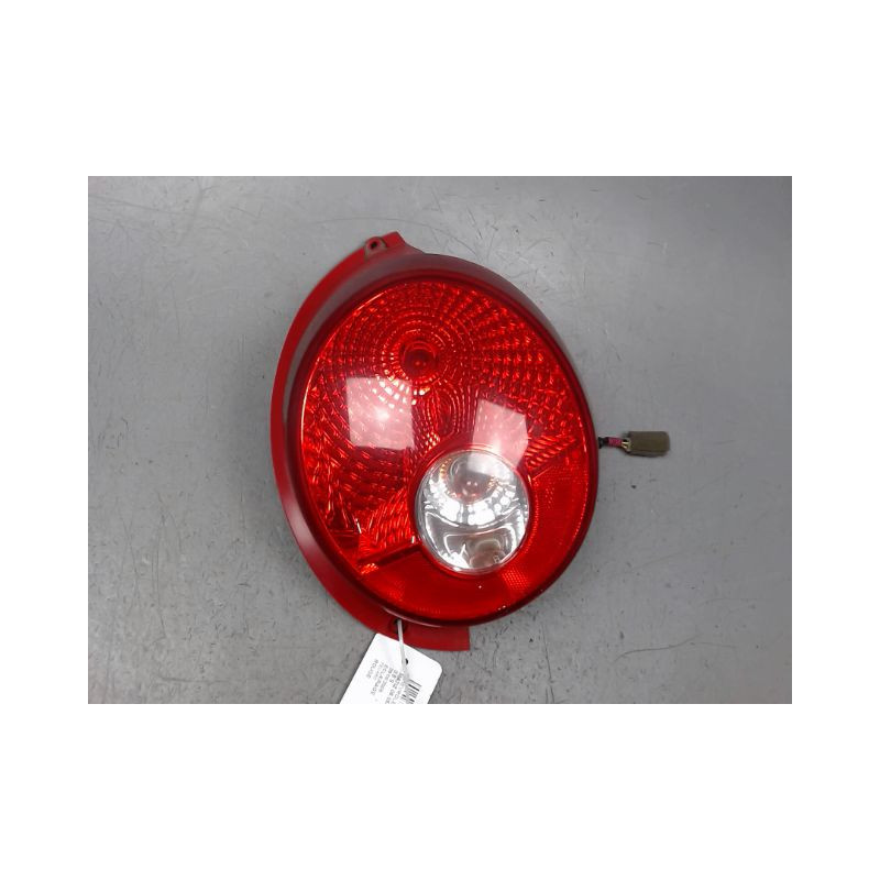 FEU ARRIERE DROIT CHEVROLET MATIZ 05-