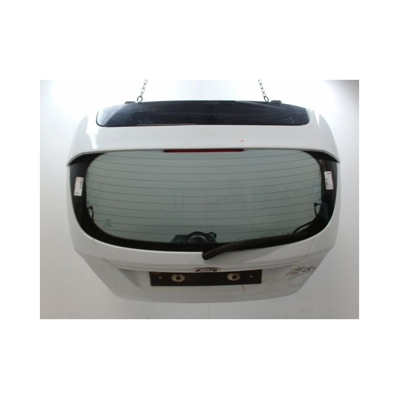HAYON FORD FIESTA VI PHASE 1 2008-...