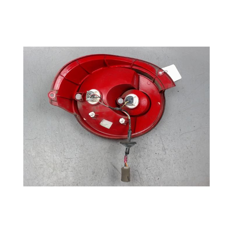 FEU ARRIERE DROIT CHEVROLET MATIZ 05-