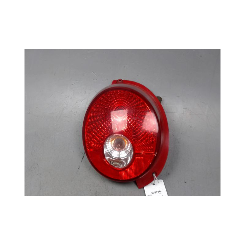 FEU ARRIERE GAUCHE  CHEVROLET MATIZ 05-