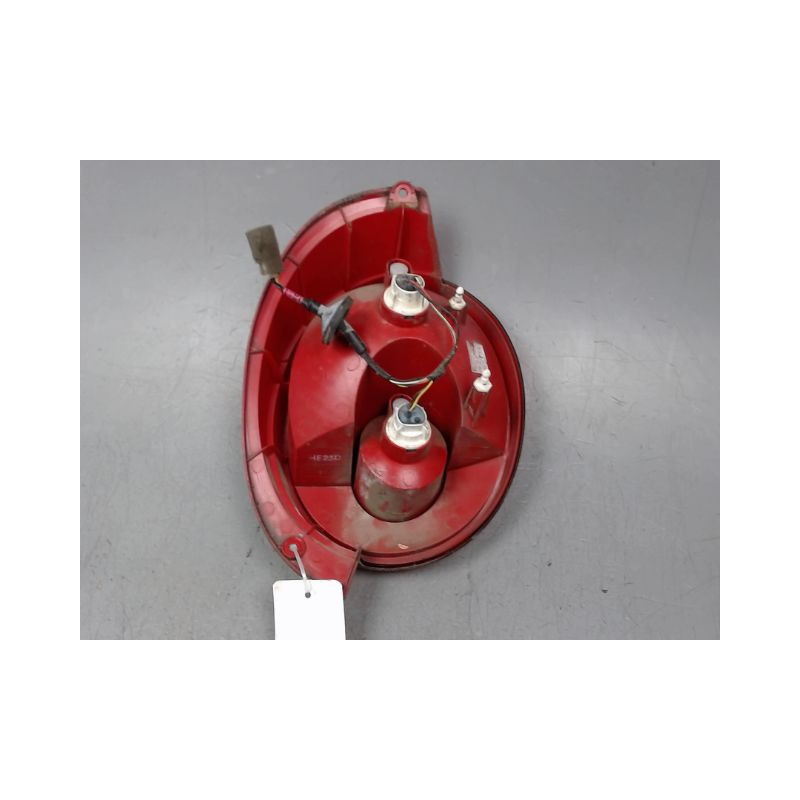 FEU ARRIERE GAUCHE  CHEVROLET MATIZ 05-