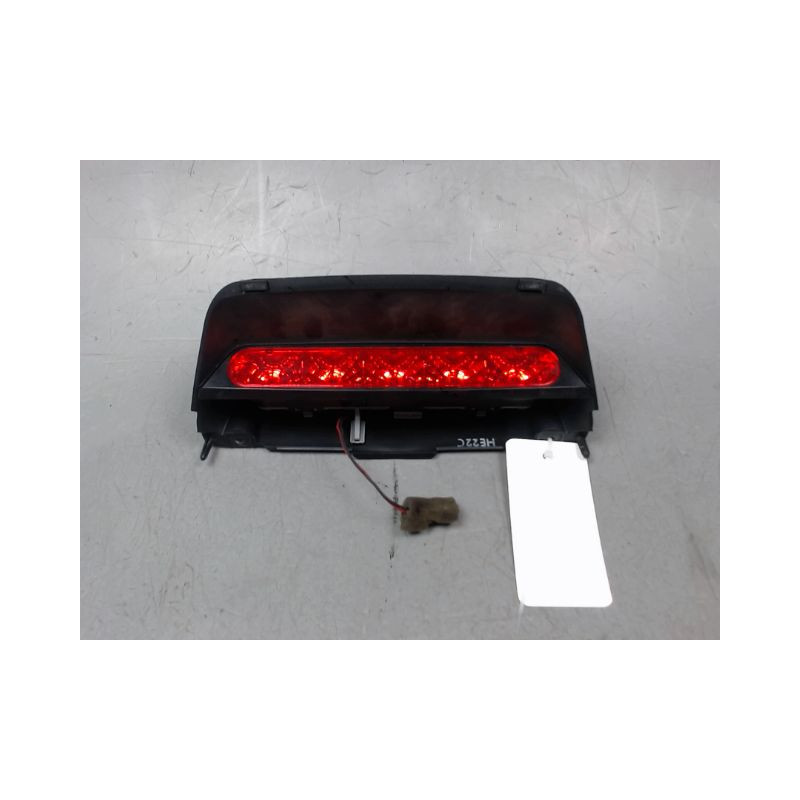 FEUX STOP SUPPLEMENTAIRE CHEVROLET MATIZ 05-