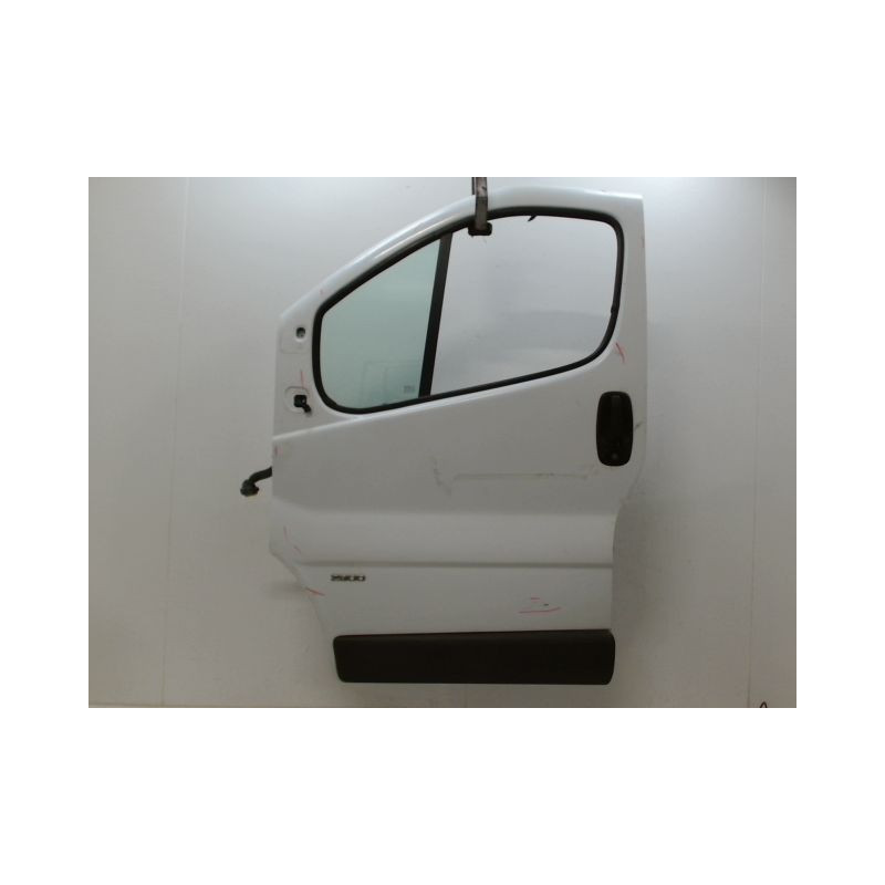 PORTE AVANT GAUCHE OPEL VIVARO C1 F2700 4P