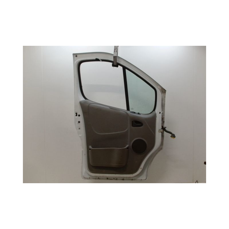 PORTE AVANT GAUCHE OPEL VIVARO C1 F2700 4P