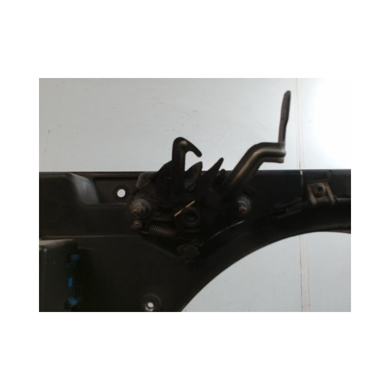 FACE AVANT PEUGEOT 308