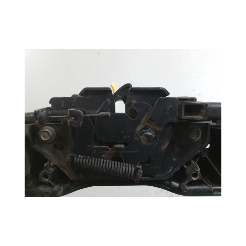 FACE AVANT FORD C-MAX