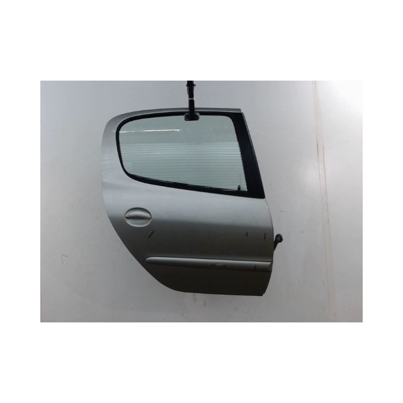 PORTE ARRIERE DROIT PEUGEOT 206