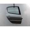 PORTE ARRIERE DROIT PEUGEOT 206