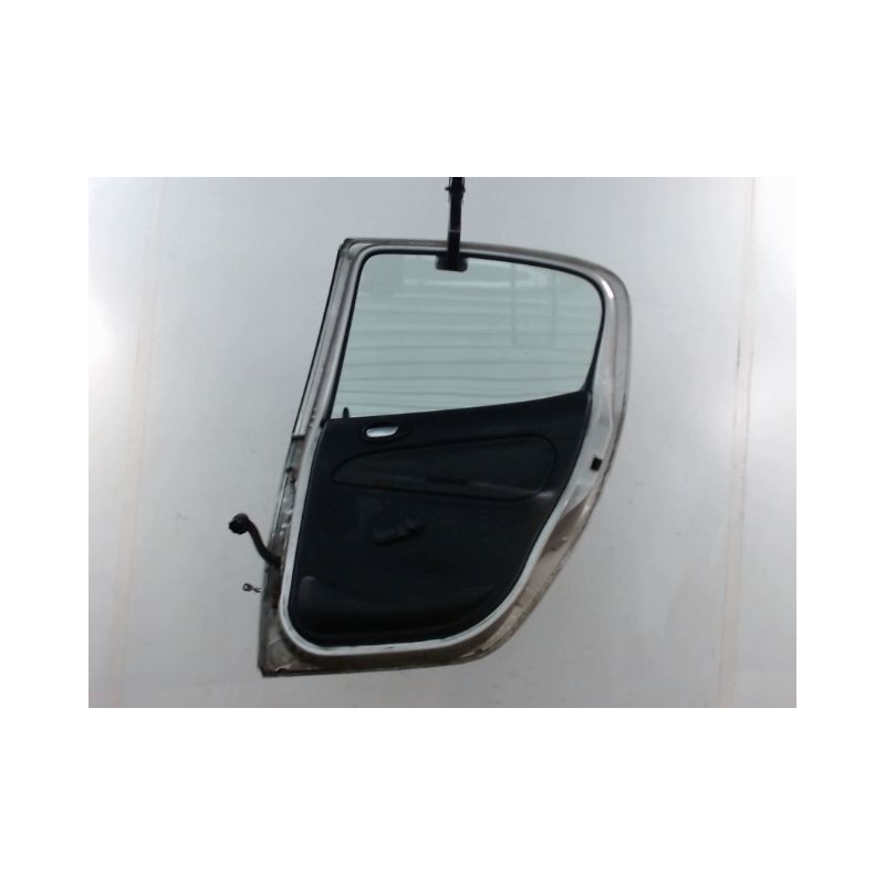 PORTE ARRIERE DROIT PEUGEOT 206