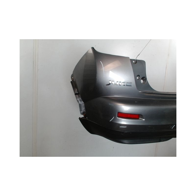 PARE-CHOC ARRIER NISSAN JUKE