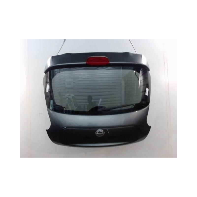 HAYON NISSAN JUKE