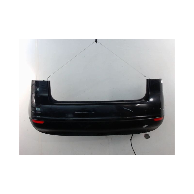 PARE-CHOC ARRIER VOLKSWAGEN GOLF