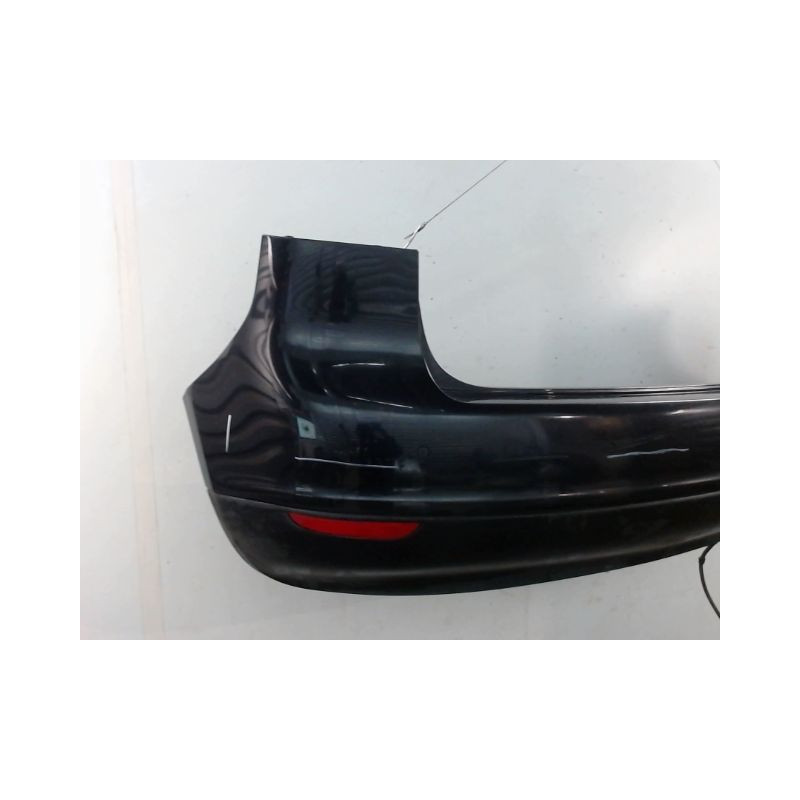 PARE-CHOC ARRIER VOLKSWAGEN GOLF
