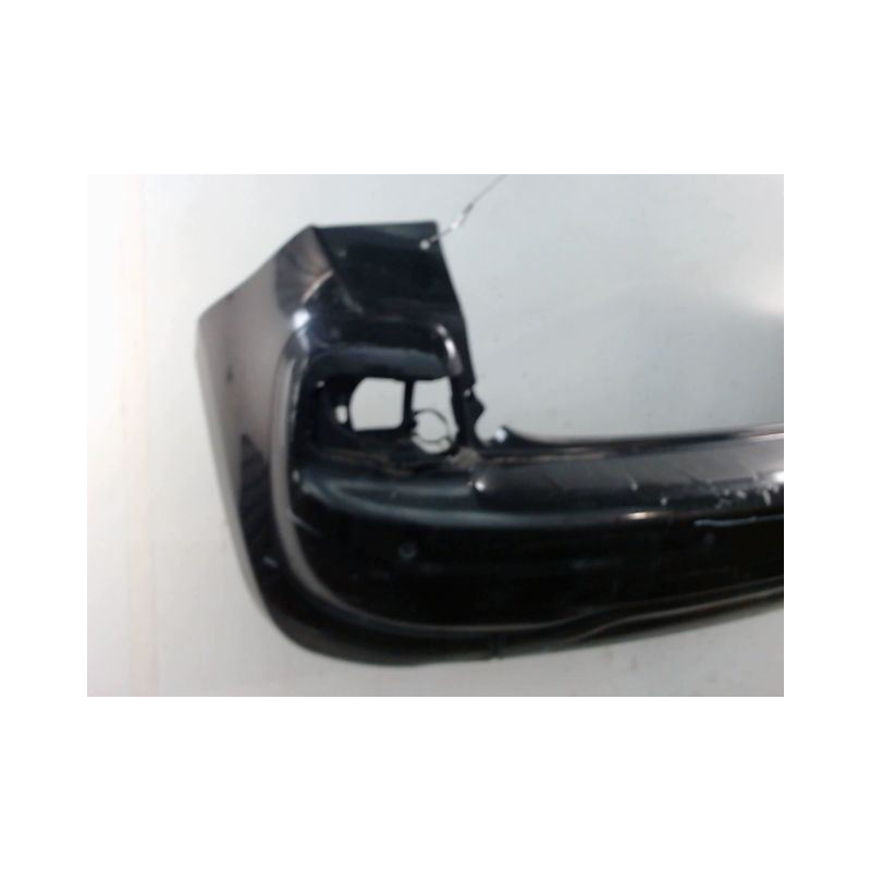 PARE-CHOC ARRIER CITROEN C3