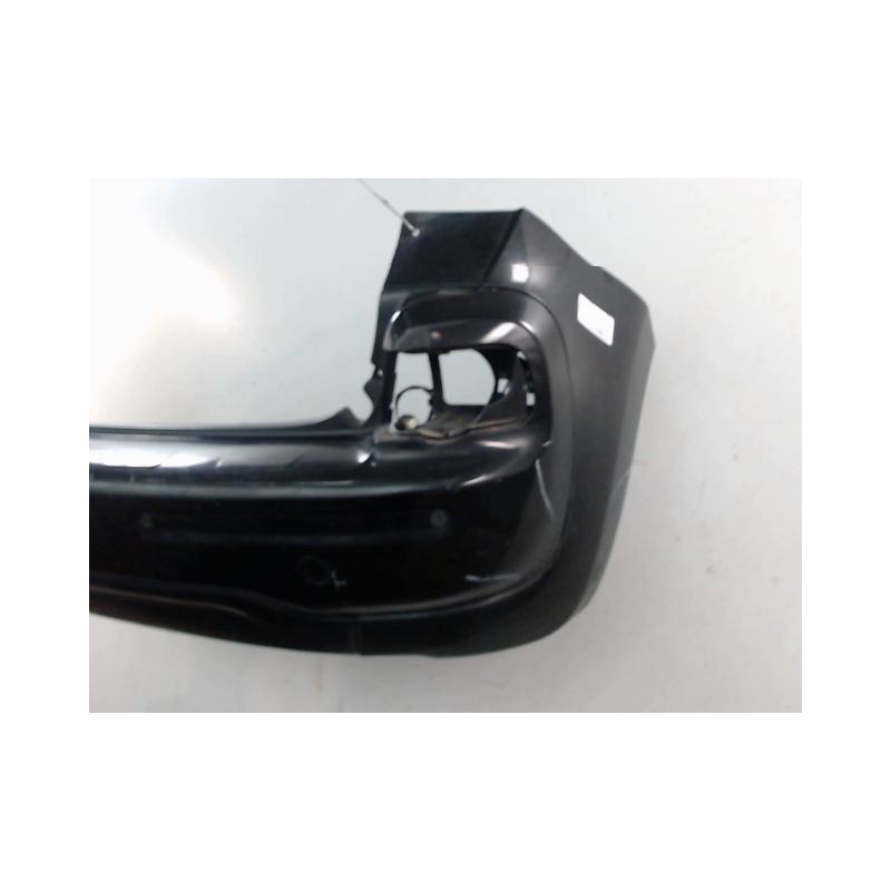 PARE-CHOC ARRIER CITROEN C3
